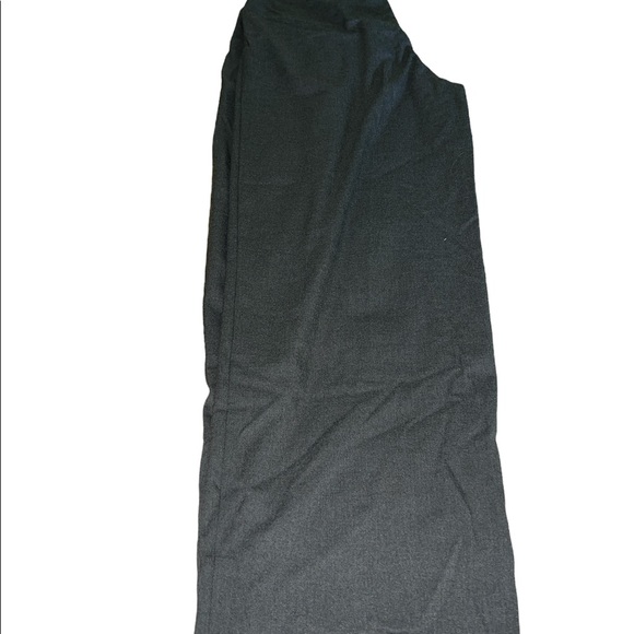 Zara grey pants - Picture 6 of 8